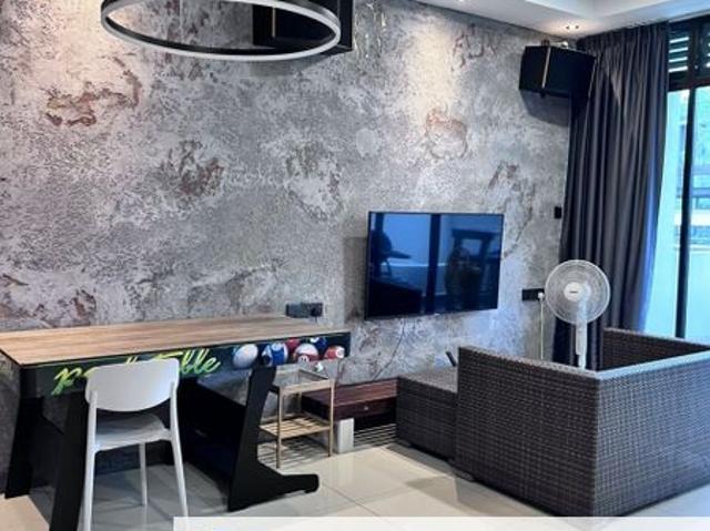 House for rent in Bukit Ledang, Johor