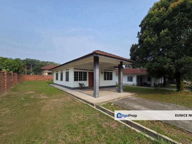 House for sale in Taman Nusa Perintis 1, Iskandar Puteri