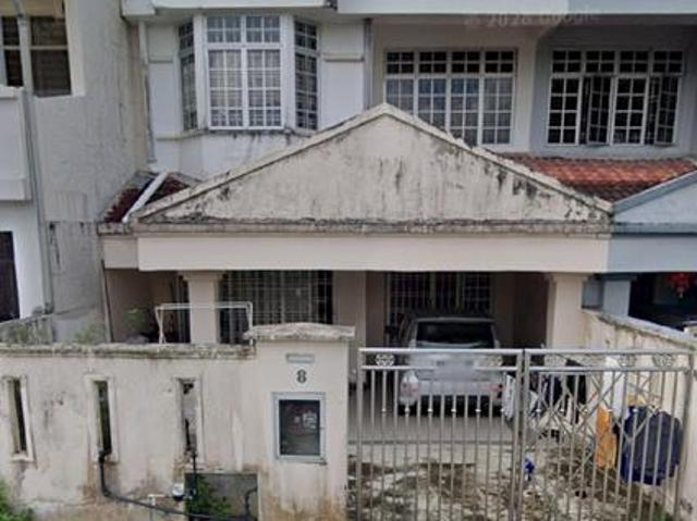 Terraced House for sale in Bukit Ledang, Johor