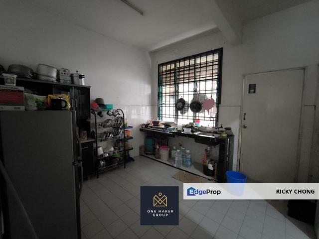House for sale in Bukit Ledang, Johor