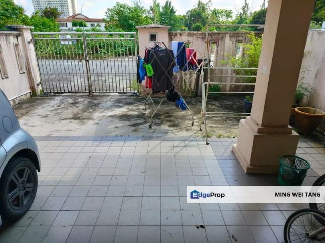 House for sale in Bukit Ledang, Johor