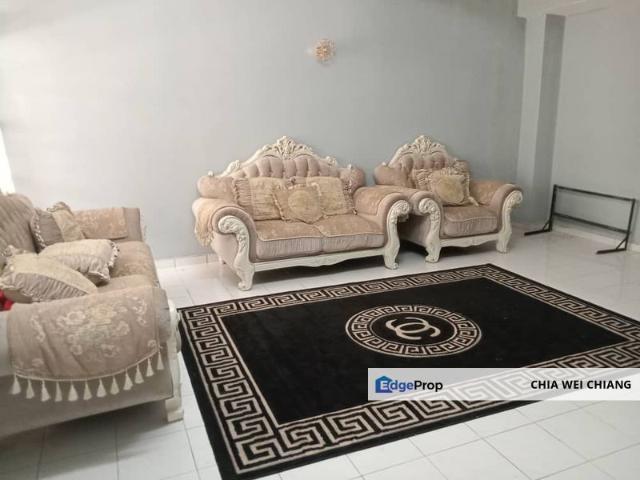 House for sale in Bukit Ledang, Johor