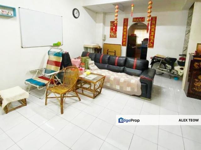 House for sale in Bukit Ledang, Johor