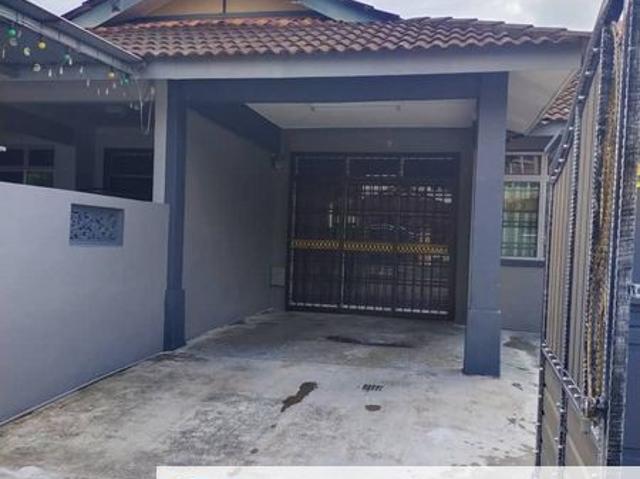House for rent in Bukit Ledang, Johor
