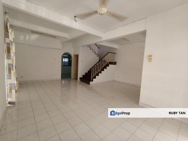 House for sale in Bukit Ledang, Johor