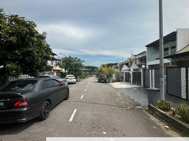 House for sale in Bukit Ledang, Johor