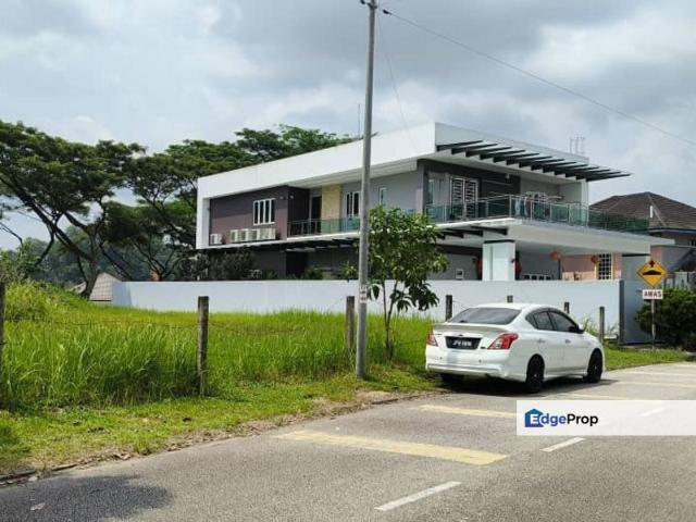 House for sale in Bukit Ledang, Johor