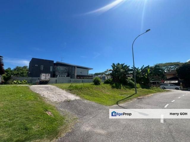 House for sale in Bukit Ledang, Johor
