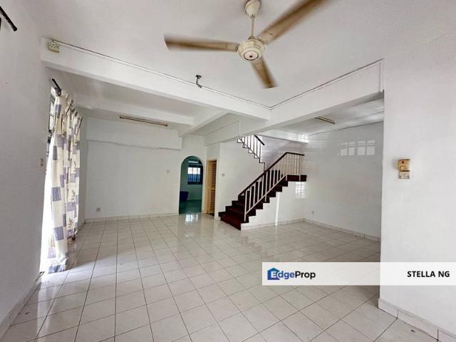 House for sale in Bukit Ledang, Johor