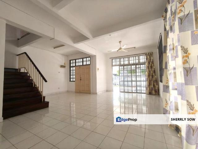 House for sale in Bukit Ledang, Johor