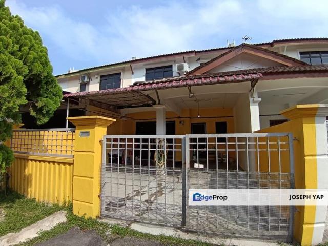 House for rent in Bukit Ledang, Johor