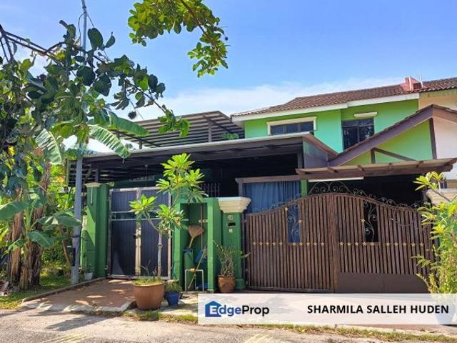 House for sale in Bukit Ledang, Johor