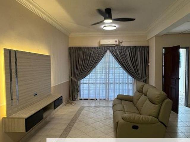 House for sale in Bukit Ledang, Johor