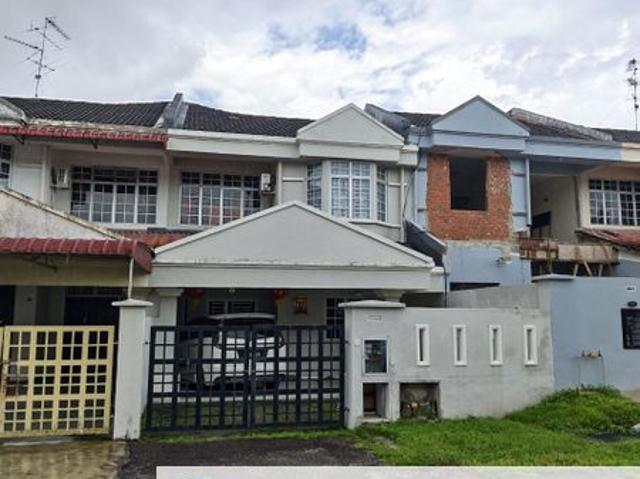 House for sale in Bukit Ledang, Johor
