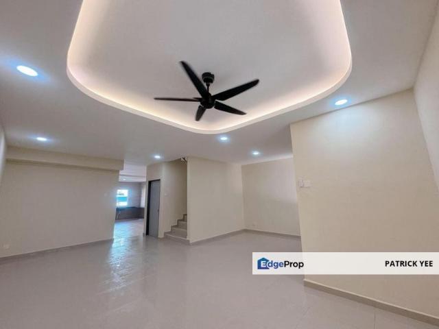 House for sale in Bukit Ledang, Johor