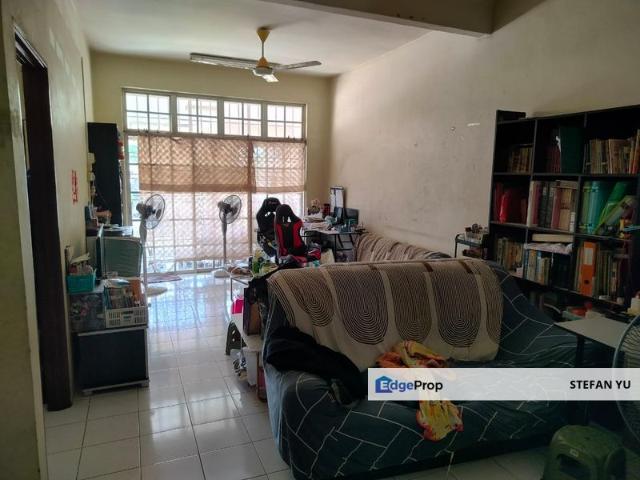 House for sale in Bukit Ledang, Johor