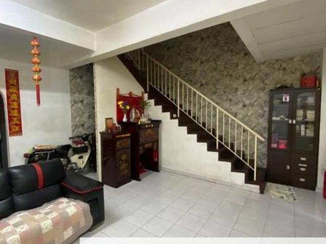House for sale in Bukit Ledang, Johor