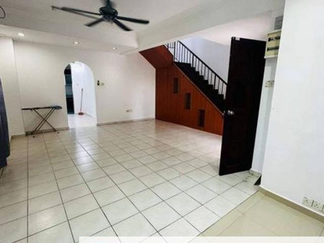 House for sale in Bukit Ledang, Johor
