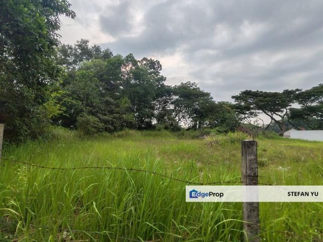 House for sale in Bukit Ledang, Johor
