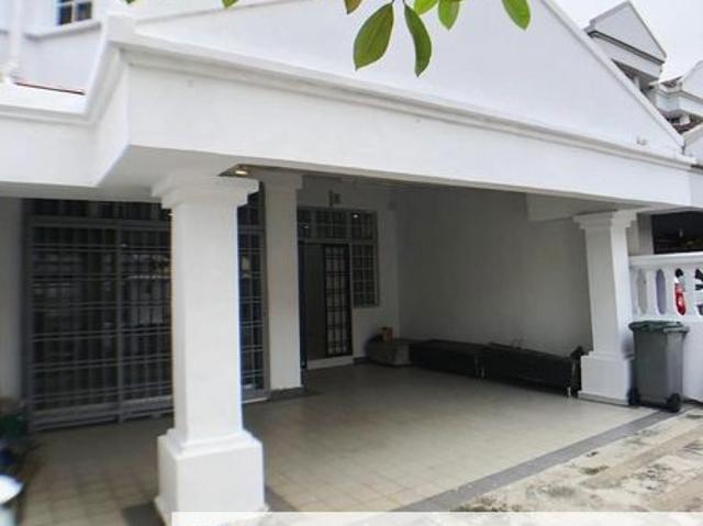 House for sale in Bukit Ledang, Johor