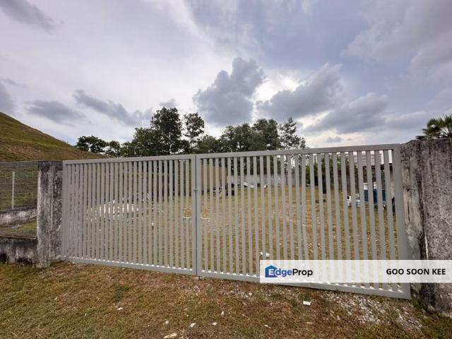 House for sale in Bukit Ledang, Johor