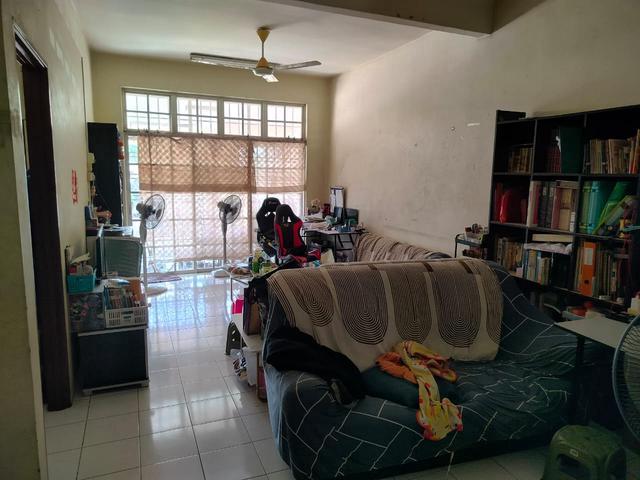 Terraced House for sale in Bukit Ledang, Johor