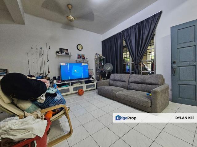 House for sale in Bukit Ledang, Johor
