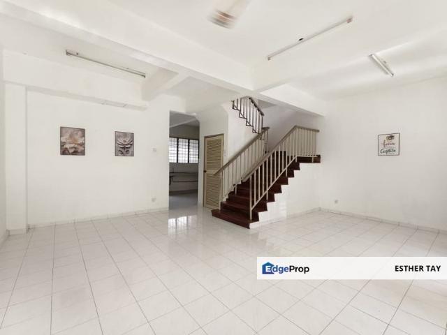 House for sale in Bukit Ledang, Johor