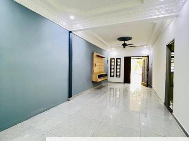 House for sale in Bukit Ledang, Johor