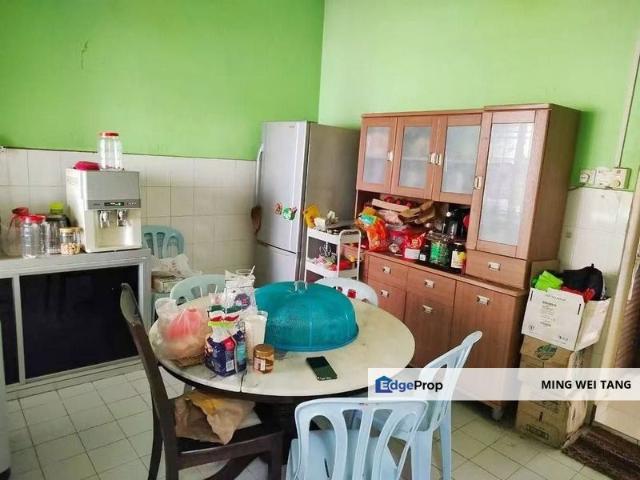 House for sale in Bukit Ledang, Johor
