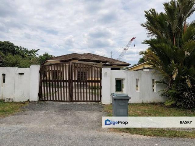 House for rent in Bukit Ledang, Johor