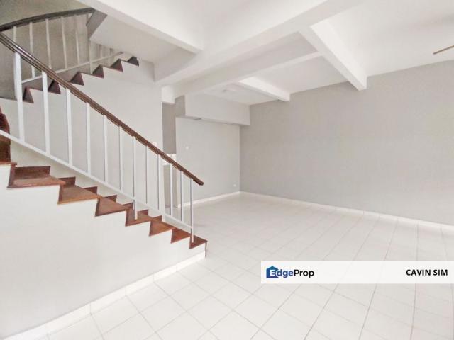 House for sale in Bukit Ledang, Johor