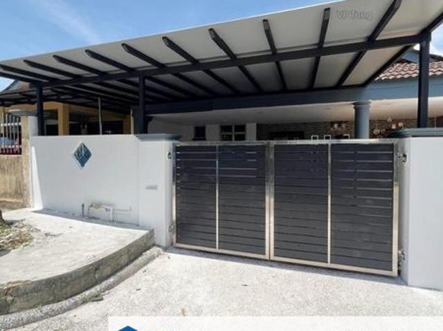 House for sale in Bukit Ledang, Johor