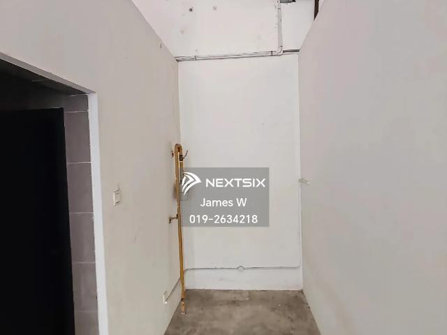 Residential House for rent in Johor