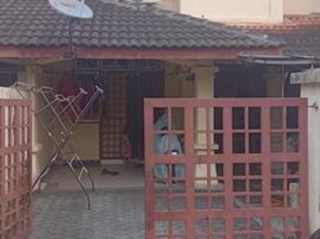 Terraced House for sale in Bukit Ledang, Johor
