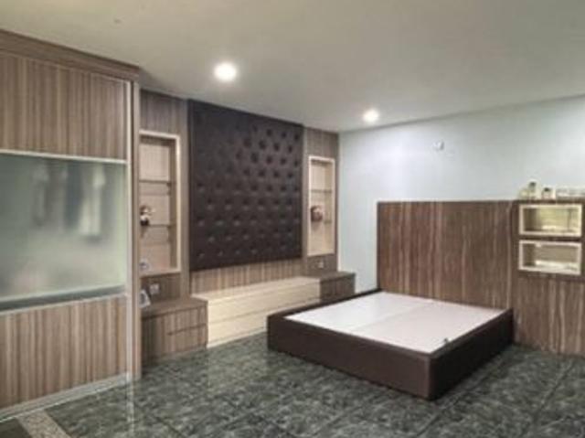 House for rent in Iskandar Puteri, Johor Bahru