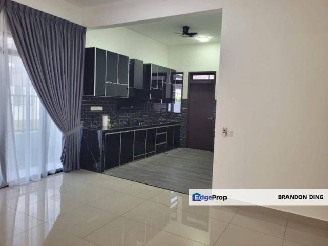 House for rent in Iskandar Puteri, Johor Bahru