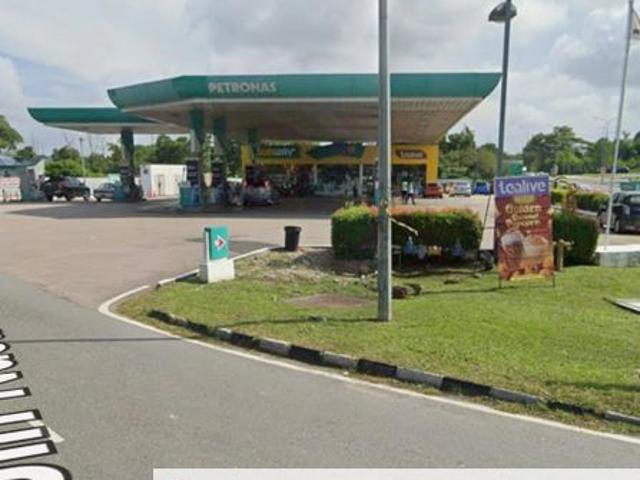 Shop for sale in Bukit Ledang, Johor