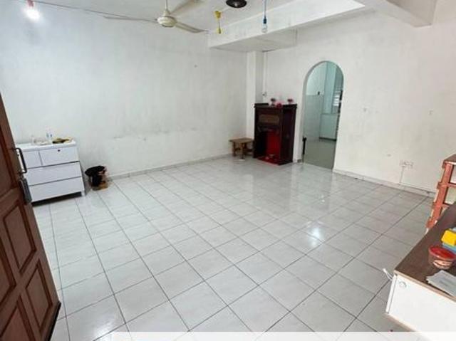 House for sale in Iskandar Puteri, Johor Bahru