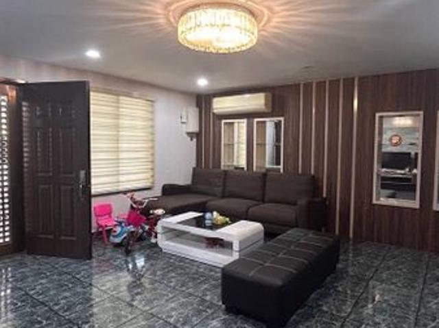 House for rent in Iskandar Puteri, Johor Bahru