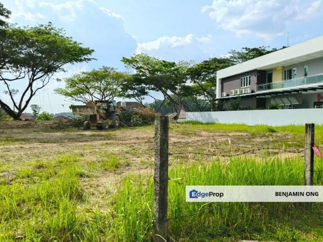 House for sale in Bukit Ledang, Johor