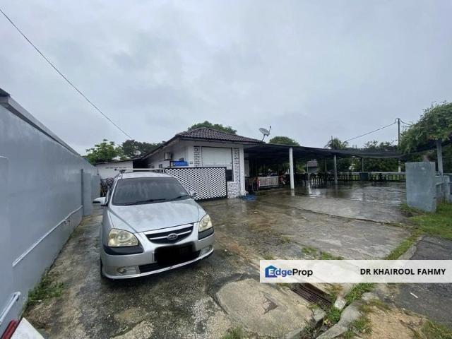 House for sale in Bukit Ledang, Johor