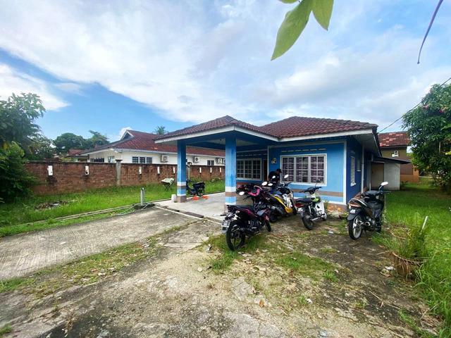 Bungalow for sale in Bukit Ledang, Johor