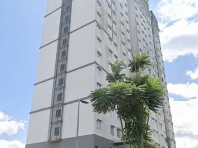Shop for sale in Bukit Ledang, Johor