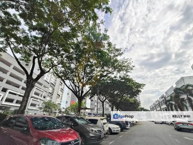 Shop for sale in Bukit Ledang, Johor