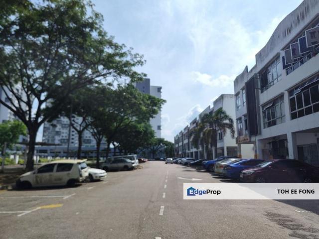 Shop for sale in Bukit Ledang, Johor