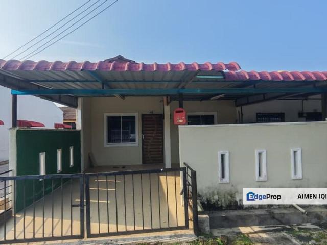House for sale in Rompin, Pahang