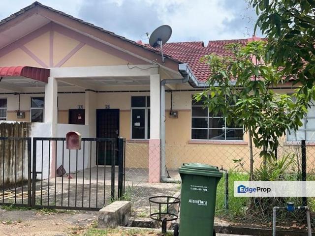 House for sale in Rompin, Pahang