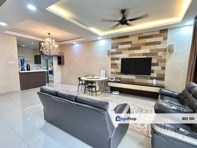 House for sale in Pulai, Bukit Ledang