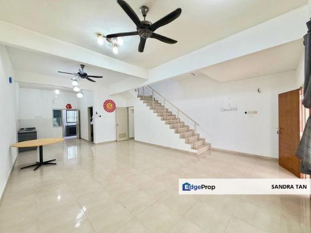 House for sale in Nusa Sentral, Iskandar Puteri